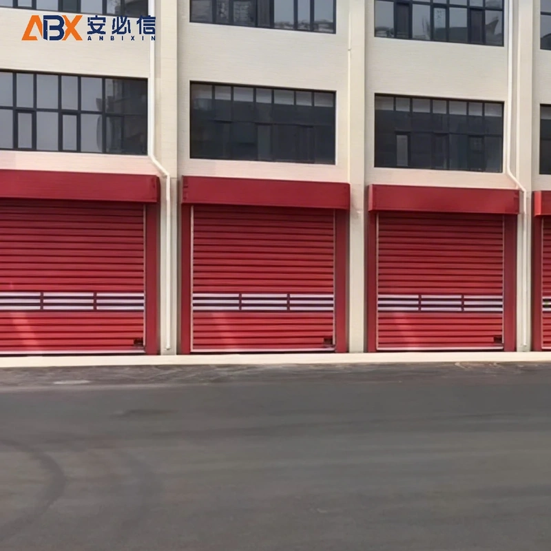 肇庆市医药密闭高速门